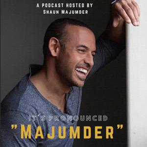 It's pronounced "Majumder"