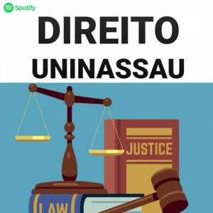 DIREITO UNINASSAU