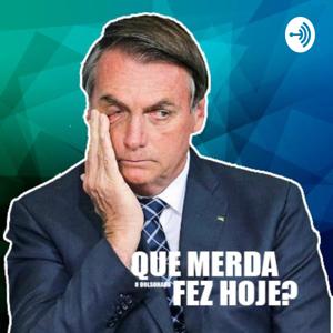 Que merda o Bolsonaro fez hoje?