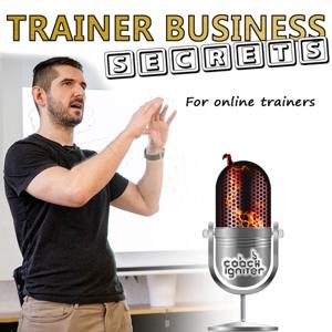 Trainer Business Secrets for online fitness professionals