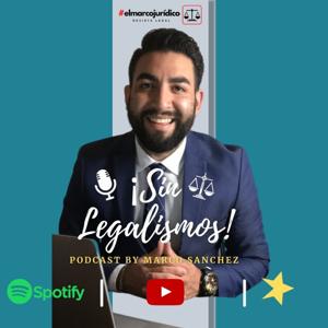Sin legalismos