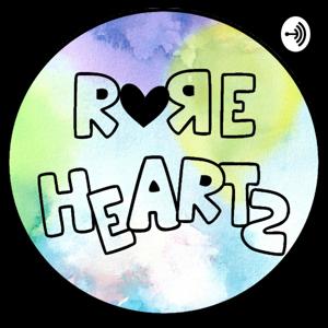 Rare Hearts