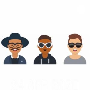 Off The Pace Podcast