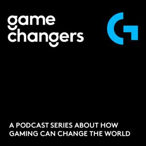 Game Changers by Logitech G