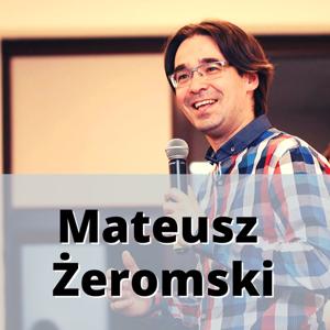 Mateusz Żeromski - Agile, Scrum, Develop