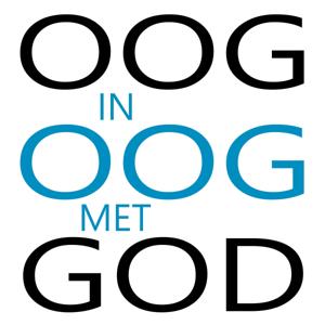 Oog in oog met God