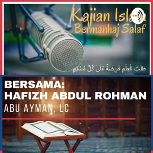 Hafizh Abdul Rohman Abu Ayman