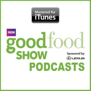 BBC Good Food Show - SECC Scotland - 4-6 November 2016