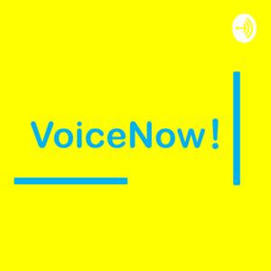 SDGsを声で解説VoiceNow!