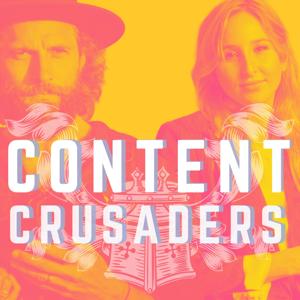 Content Crusaders