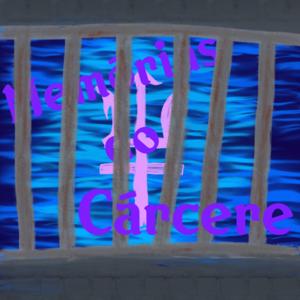 Memórias do Cárcere