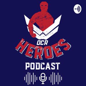 OCR HEROES podcast