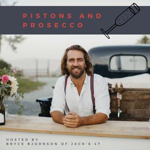 Pistons & Prosecco