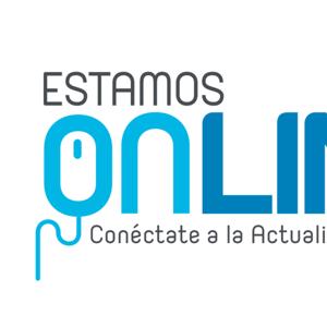 ESTAMOS ON-LINE
