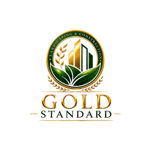 Gold Standard Landscaping