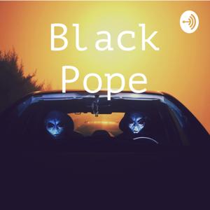 Black Pope