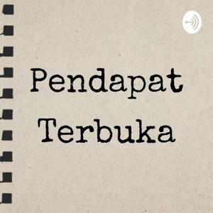 Pendapat Terbuka