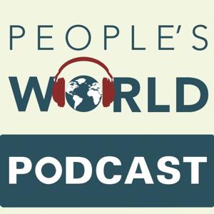 People's World Podcast