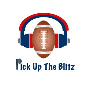 Pick Up The Blitz