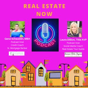 Real Estate NOW Pros!