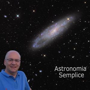 Astronomia Semplice by Dino Porello