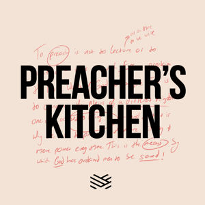 Preacher's Kitchen