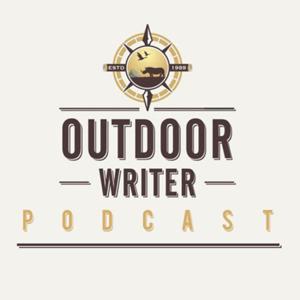 Outdoor Writer