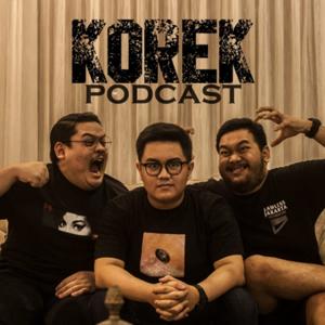KOREK