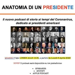 Anatomia di un Presidente