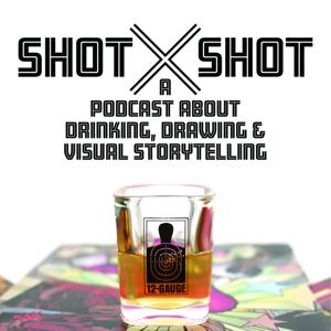 Shot X Shot Podcast