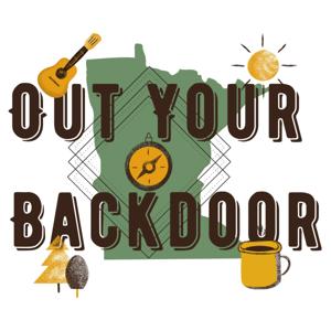 Out Your Backdoor Podcast