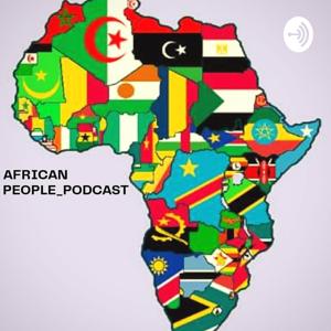 African People _podcast