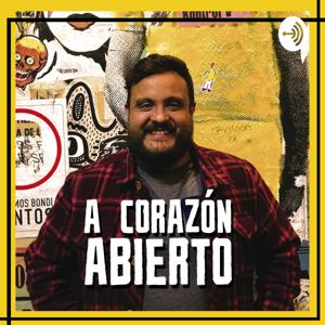 "A Corazón Abierto"