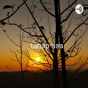 Tahap Asa