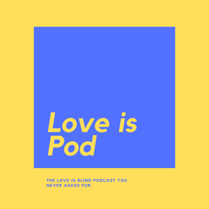 Love is Pod