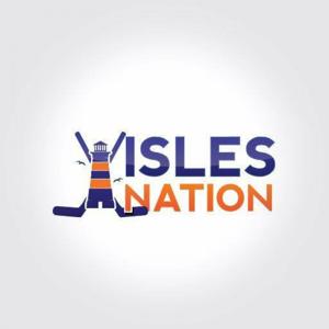 Isles Nation Podcast