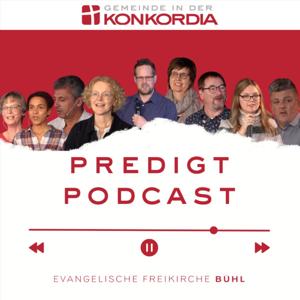 Gemeinde in der Konkordia