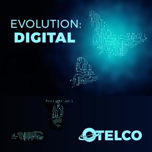 Evolution Digital from OTELCO