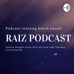 Raiz Podcast