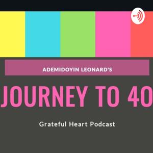 Journey To 40