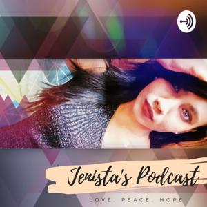 Jenista's Podcast