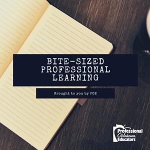 Bite-Sized Professional Learning