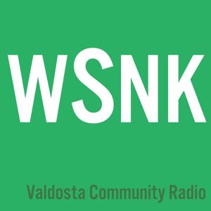 WSNK Valdosta Community Podcast