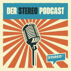 Der - Stereo - Podcast