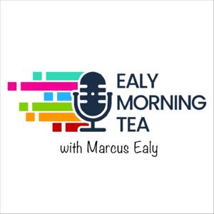 Ealy Morning Tea by Marcus Ealy