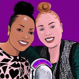 The Tea Room Podcast