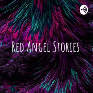Red Angel Stories by Natalie Rudd
