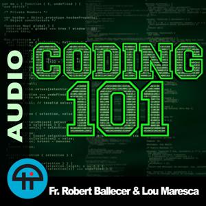 Coding 101 (Audio) by TWiT