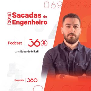 Sacadas de Engenheiro