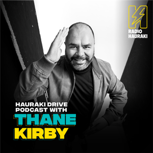 Hauraki Drive With Thane Kirby